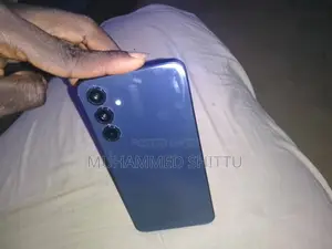 Samsung Galaxy A16 5G 128 GB Blue