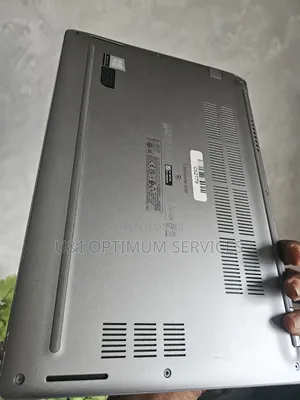 Laptop Dell Latitude 5310 8GB Intel Core i5 SSD 256GB