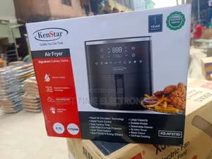 Kenstar 5.7ltr Air Fryer