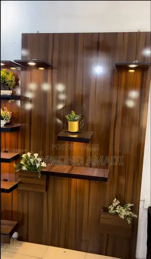 Photo Backdrop With Lights