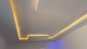 Furnished 2bdrm Apartment in Ayobo for rent