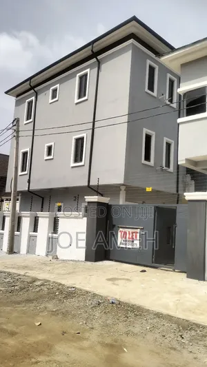 Furnished 1bdrm Block of Flats in F14, Kubwa for rent
