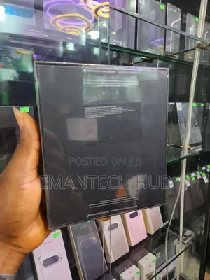 New Samsung Galaxy Z Fold6 512 GB Pink