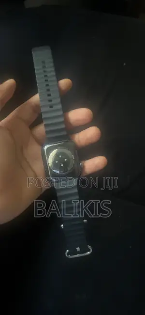 Original Apple Watch Series 6 - Fast Sale