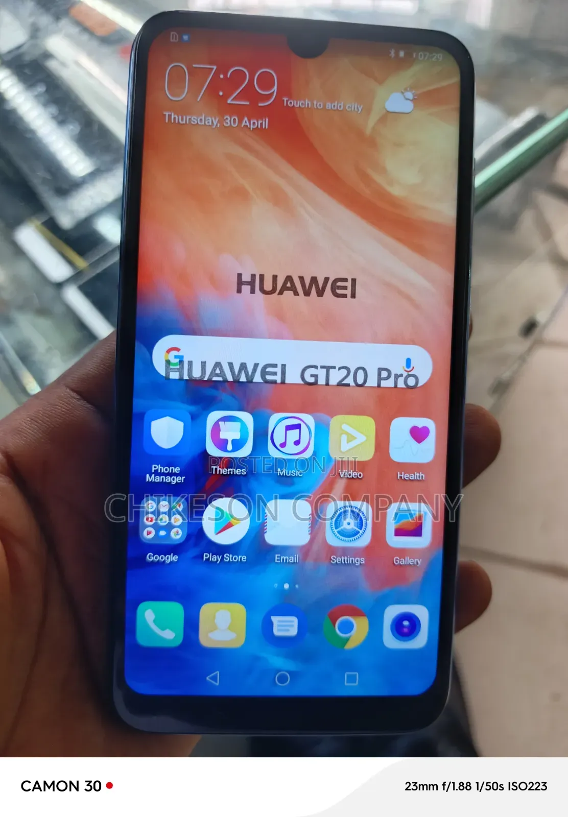 Huawei Mate 20 Pro 256 GB