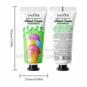 Hand Cream
