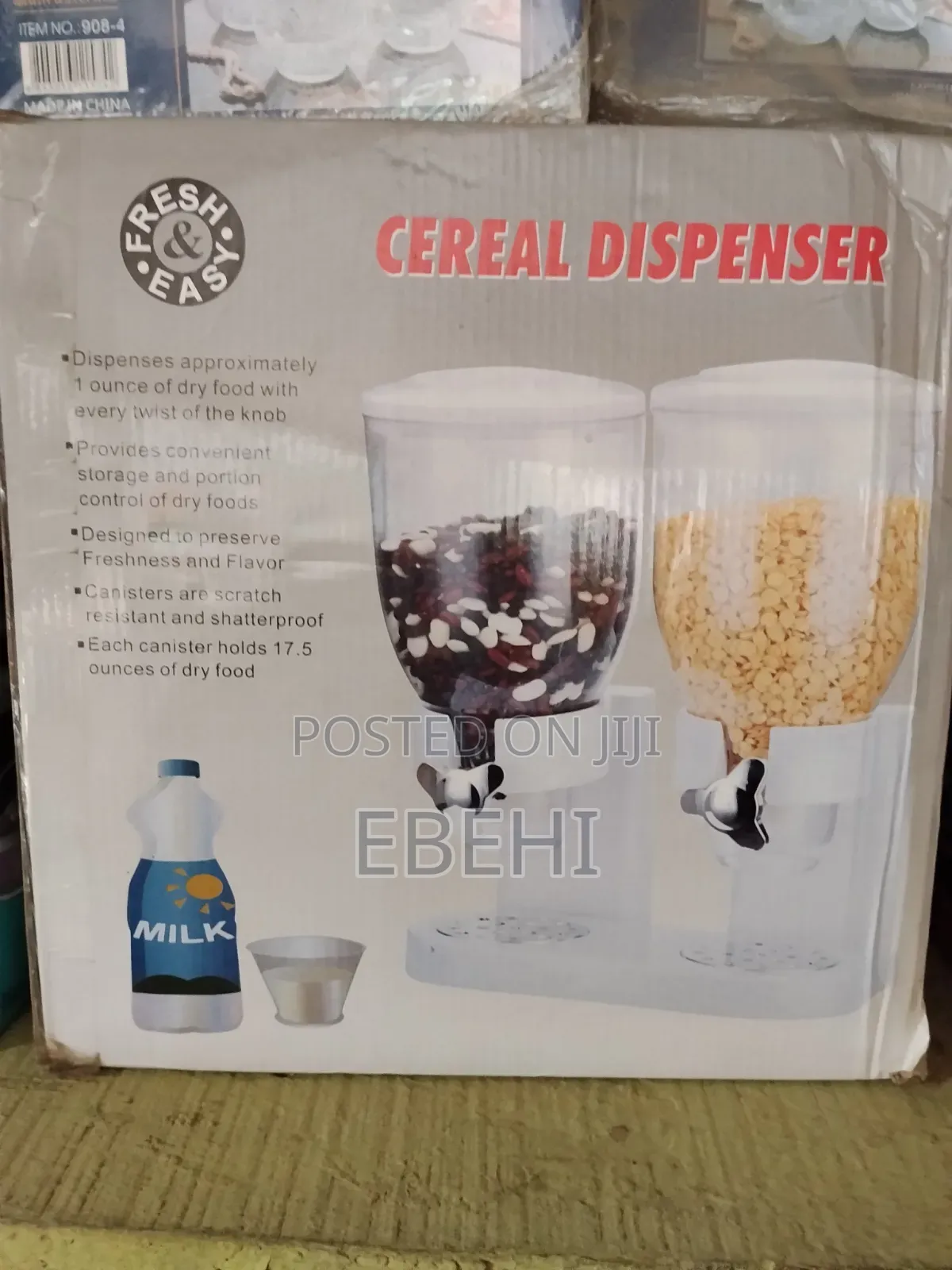 Kitchen Utensils