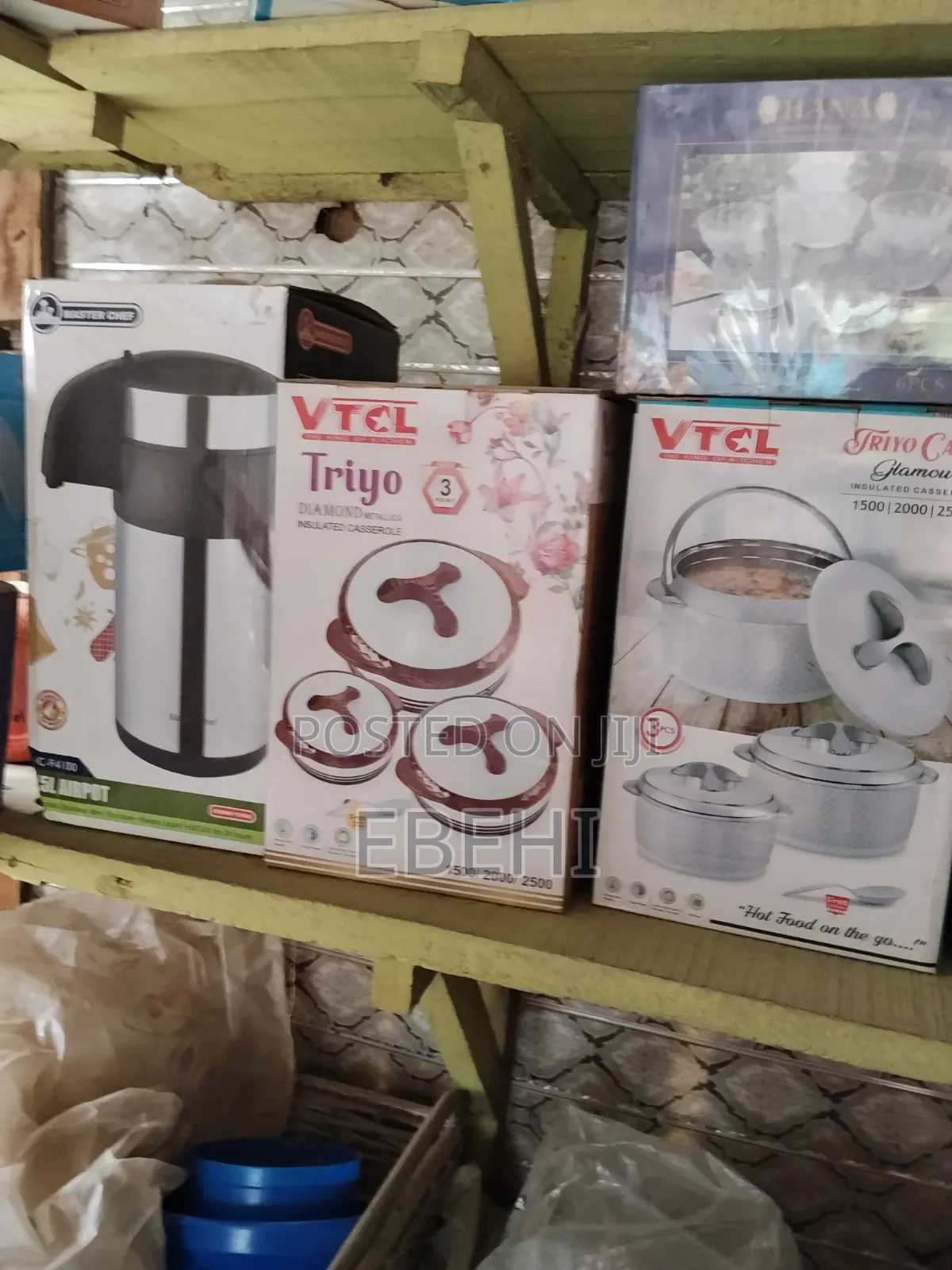 Kitchen Utensils