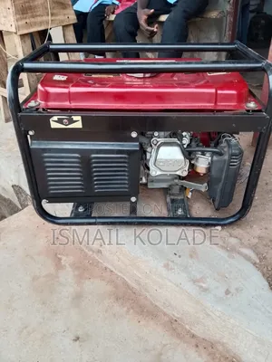Generator Power