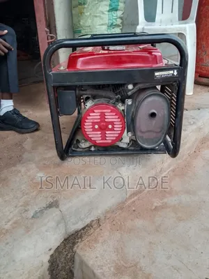 Generator Power