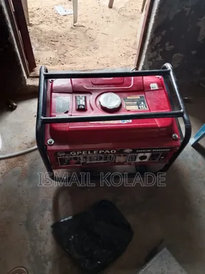 Generator Power