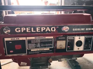 Generator Power