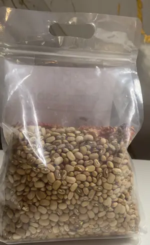 Picked Honey Beans