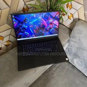 Laptop Razer Blade 32GB Intel Core i7 SSD 512GB