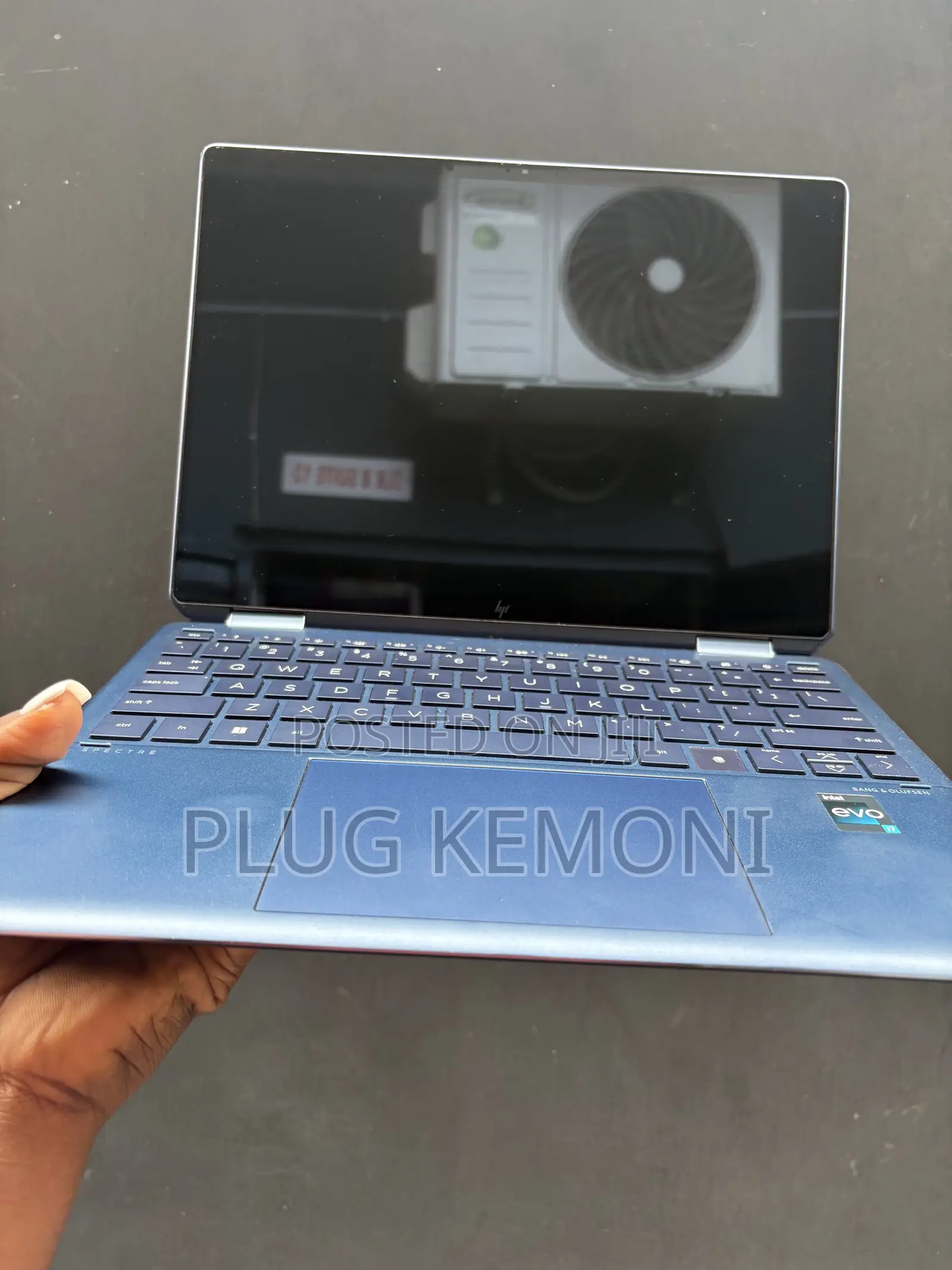 Laptop HP Spectre 14 16GB Intel Core i7 SSD 1T