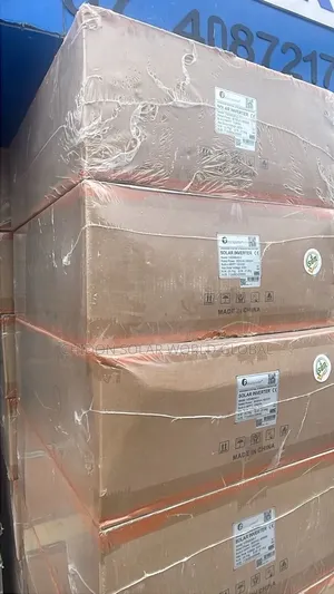 8kva Hybrid Inverter Ivpm Inverter