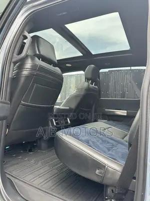 Ford F-150 Raptor 2023 Blue