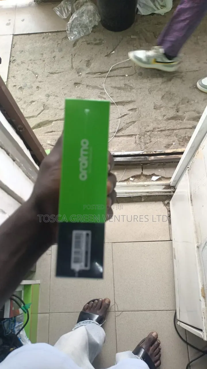 Oraimo Spacebud2