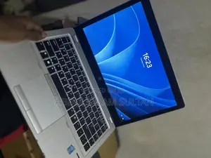 Laptop HP EliteBook Folio 9480M 16GB Intel Core i7 SSD 256GB