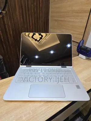 Laptop HP Spectre X360 8GB Intel Core i7 SSD 256GB