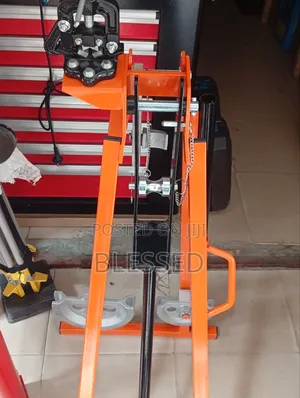 Pipe Bender