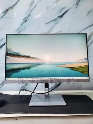 Hp Elitedisplay E243 24inches