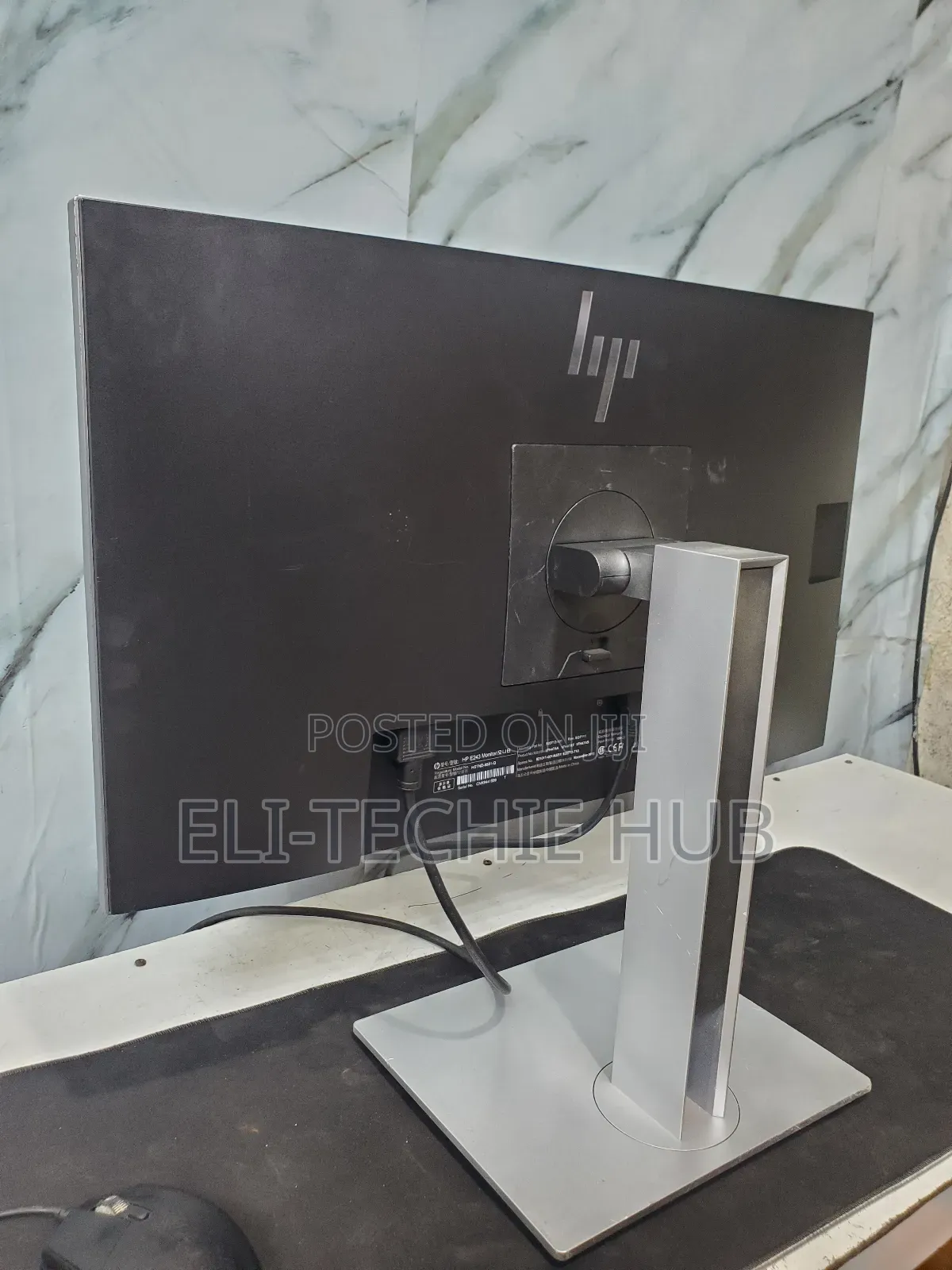 Hp Elitedisplay E243 24inches