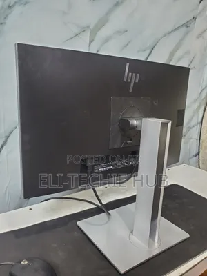 Hp Elitedisplay E243 24inches
