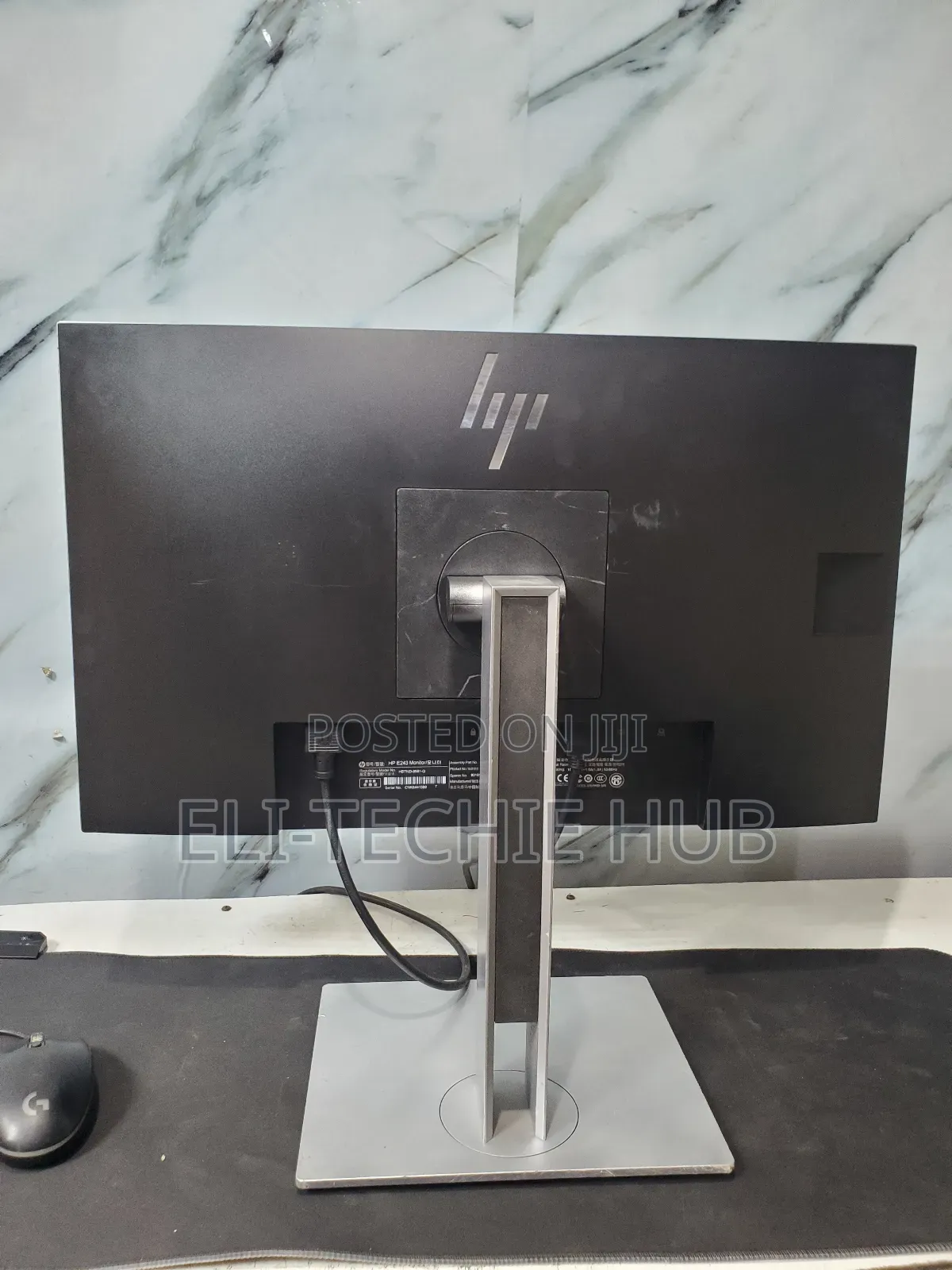 Hp Elitedisplay E243 24inches