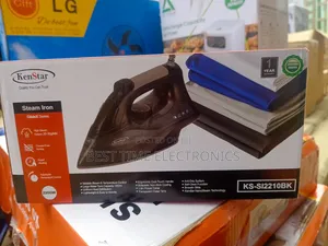 Kenstar 2200w Electric Steam Iron