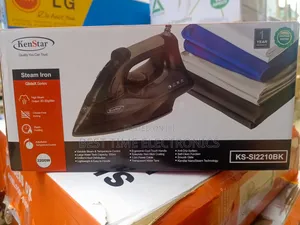 Kenstar 2200w Electric Steam Iron