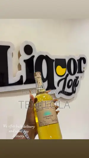 Liquorloft