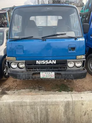 Pickup Truck