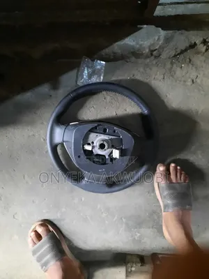 Nissan Sentra 2015 Complete Steering