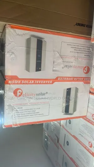 6kva Hybrid Inverter Ivpm