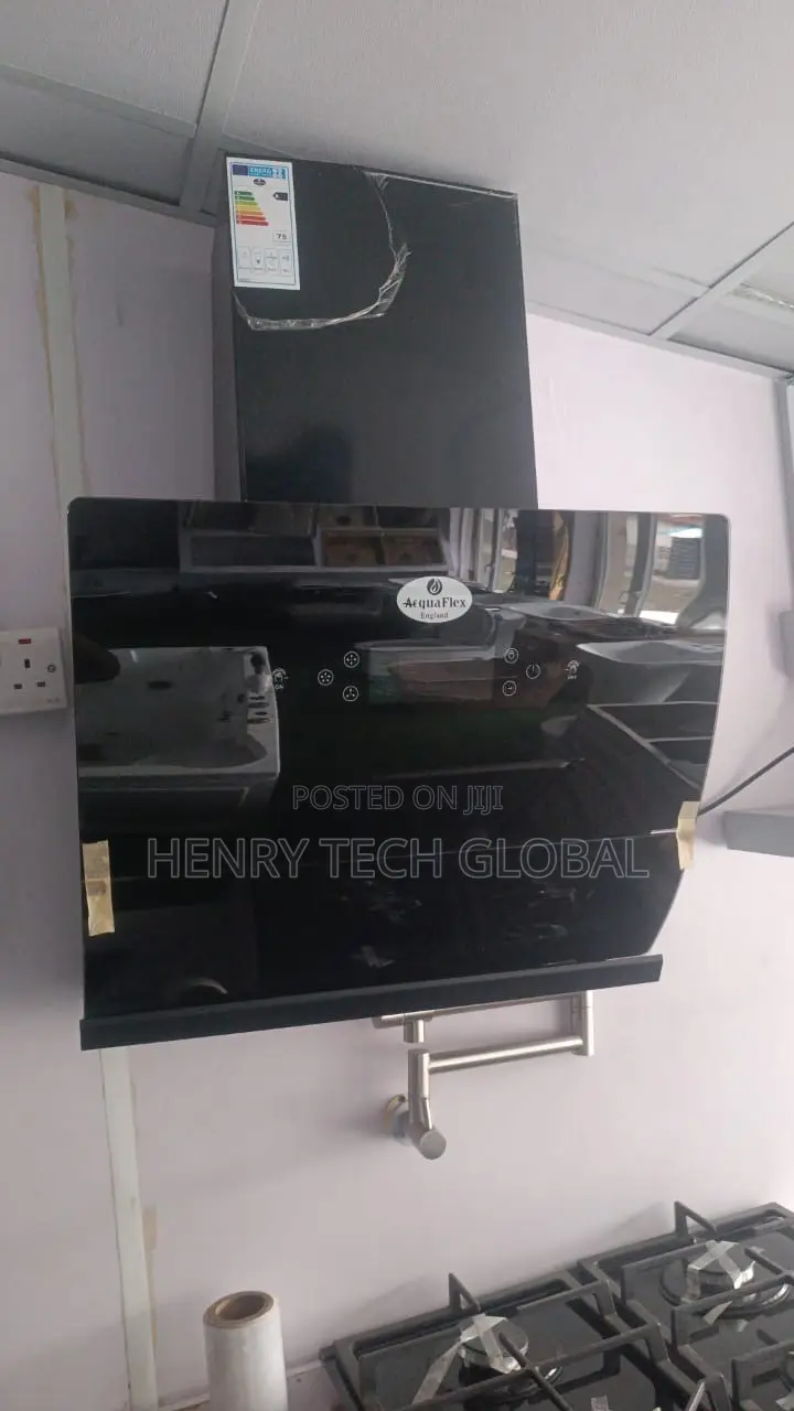 Extractor (Range Hood ) 60cm