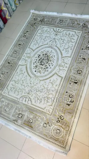 Turkish Rug