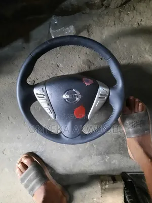 Nissan Sentra 2015 Complete Steering