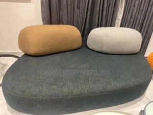 3,2,1 Lifemate Luxury Sofa