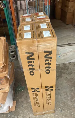 Nitto Membrane Brand