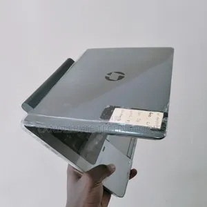 Laptop HP ProBook 640 G1 8GB Intel Core i5 HDD 500GB