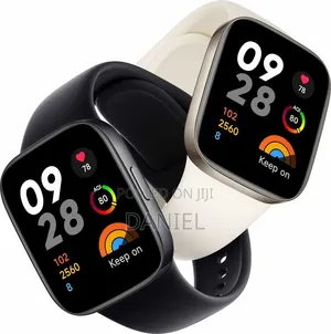 Smart Watch Series 8 – Bluetooth Calls Fitness Tracker