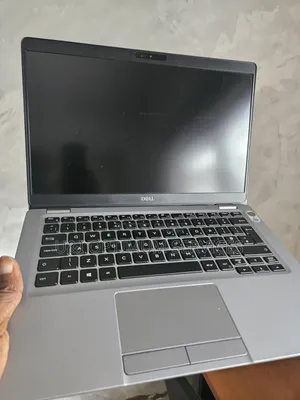 Laptop Dell Latitude 5310 8GB Intel Core i5 SSD 256GB