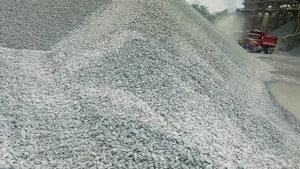 Granite in Title