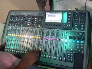 Behringer Digital Mixer X32