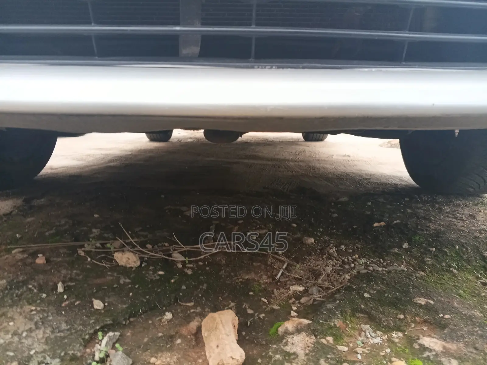 Toyota Corolla 2012 Silver