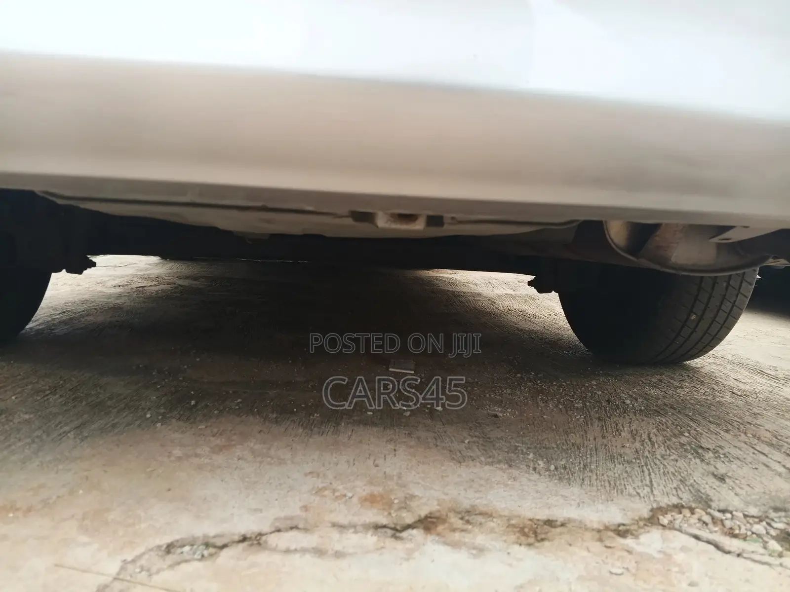 Toyota Corolla 2012 Silver