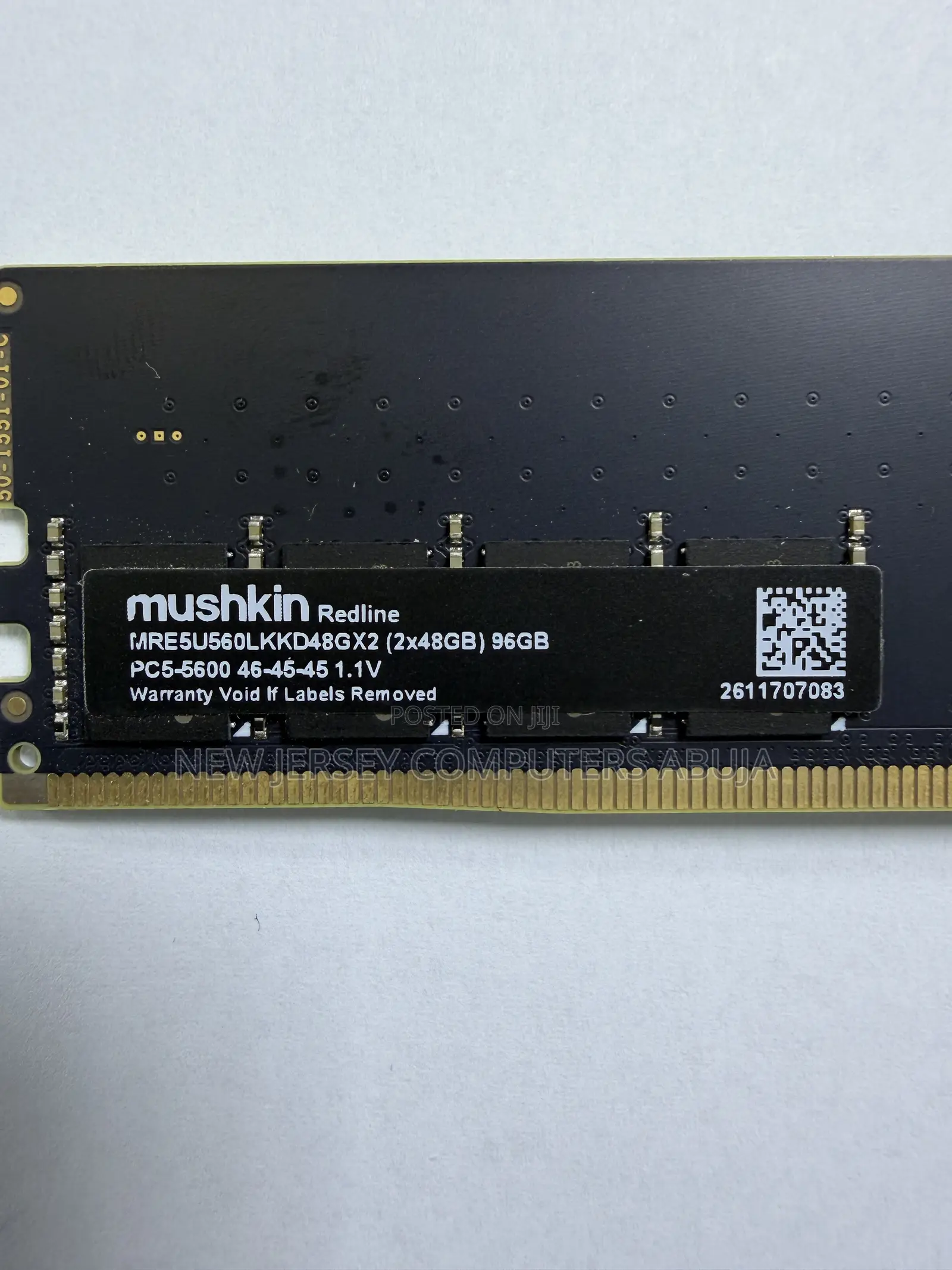 48gb Ddr5 Desktop Ram