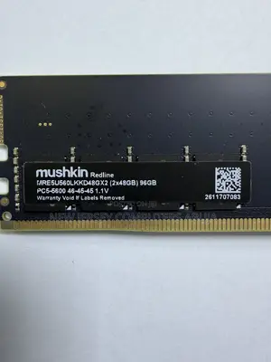 48gb Ddr5 Desktop Ram