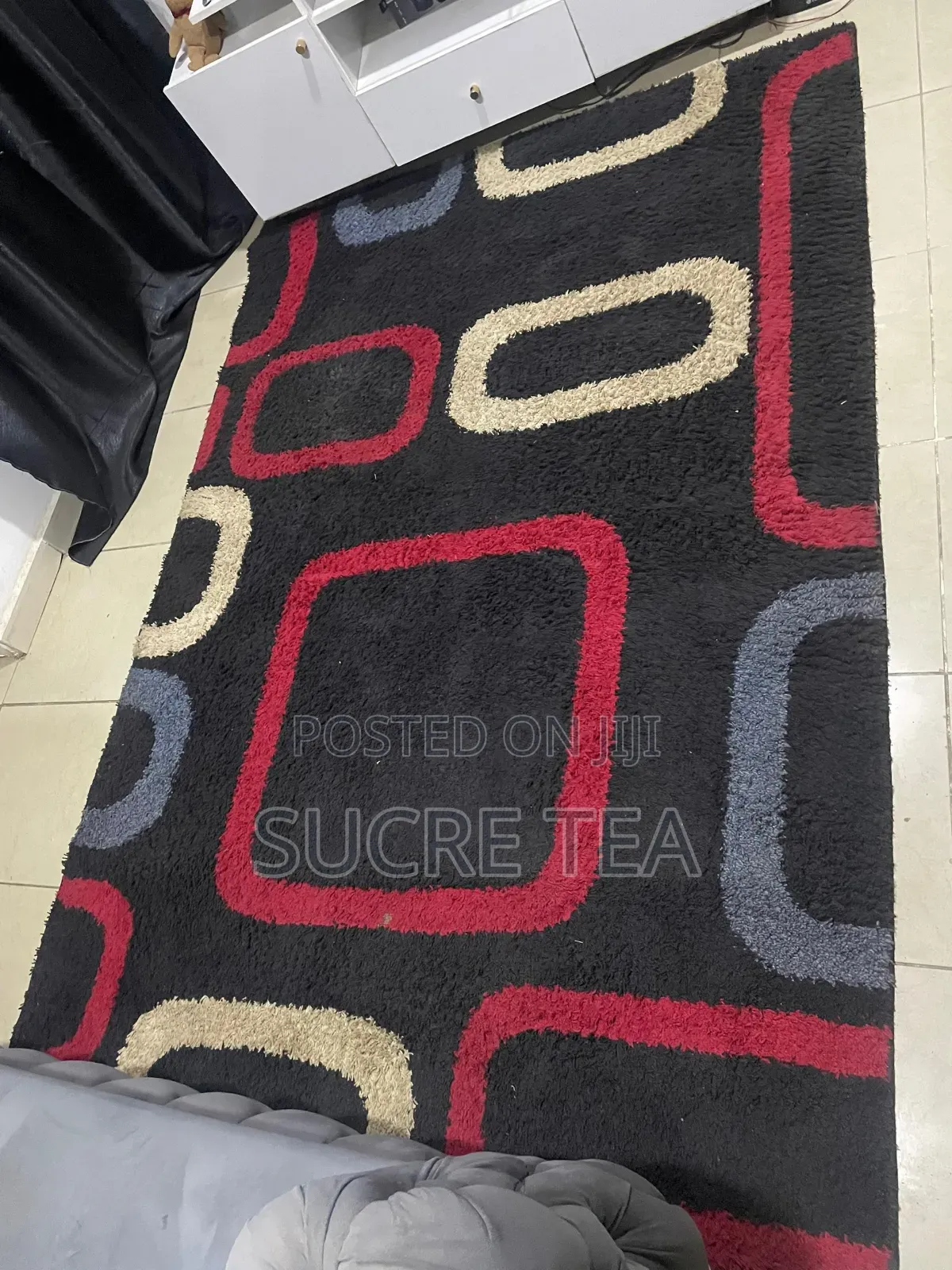 Shaggy Rug Carpet